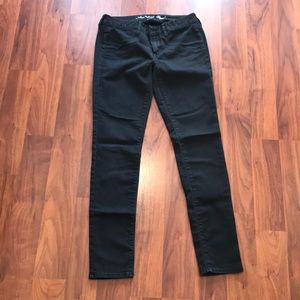 American Eagle Jeggings size 8
